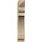 Ekena Millwork Olympic Arts & Crafts Rough Sawn Outlooker, Douglas Fir, 8"W x 36"D x 42"H OUT08X36X42OLY03RDF - alternate 3